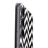 University of Iowa Hawkeyes Chevron Print Galaxy S25 Skin